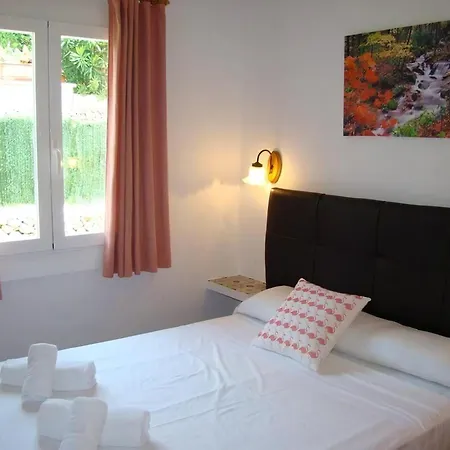 Norde - A Family-friendly With Pool, And 3 Bedrooms