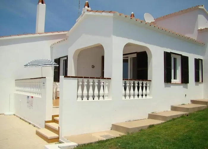 Norde - A Family-friendly With Pool, And 3 Bedrooms *