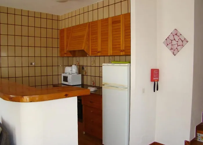 Norde - A Family-friendly With Pool, And 3 Bedrooms וילה סון באו