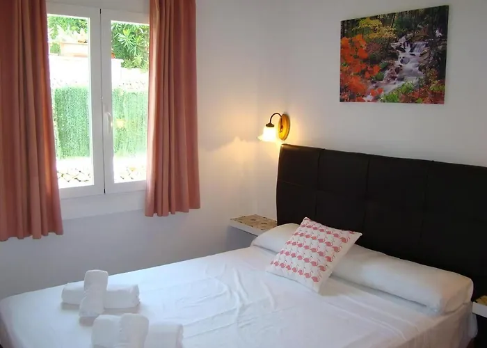 Norde - A Family-friendly With Pool, And 3 Bedrooms