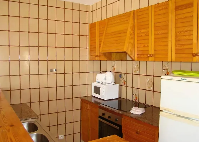 Norde - A Family-friendly With Pool, And 3 Bedrooms וילה