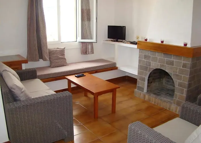 Norde - A Family-friendly With Pool, And 3 Bedrooms וילה סון באו