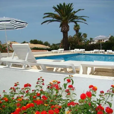 Norde - A Family-friendly With Pool, And 3 Bedrooms Villa Son Bou