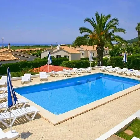 Norde - A Family-friendly With Pool, And 3 Bedrooms * Son Bou