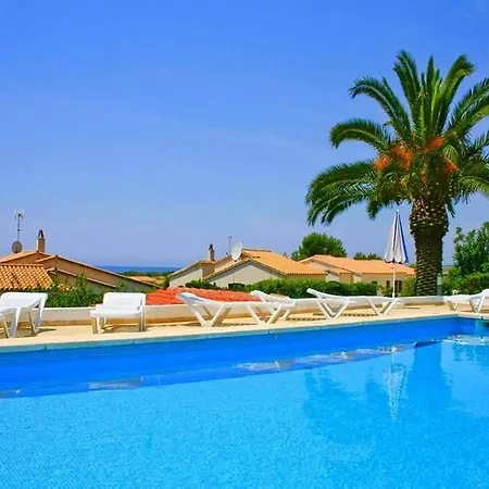Villa Norde - A Family-friendly With Pool, And 3 Bedrooms Son Bou