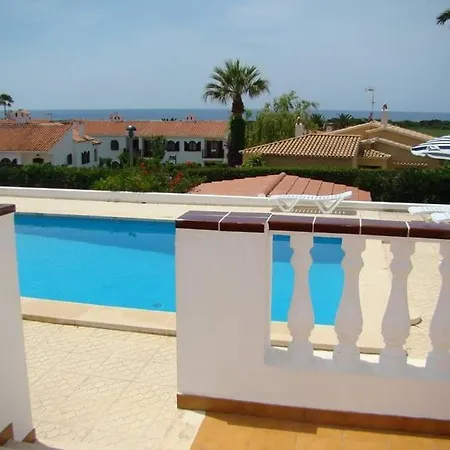 Norde - A Family-friendly With Pool, And 3 Bedrooms *