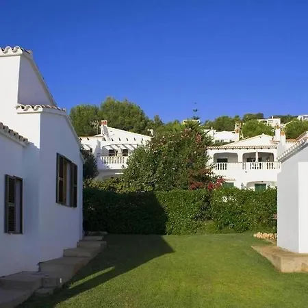 Norde - A Family-friendly With Pool, And 3 Bedrooms Son Bou