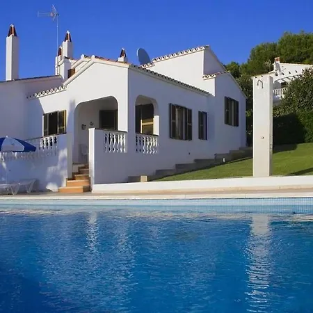 Villa Norde - A Family-friendly With Pool, And 3 Bedrooms