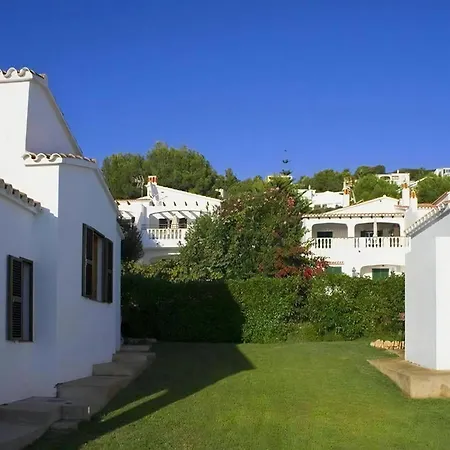 Norde - A Family-friendly With Pool, And 3 Bedrooms Villa Son Bou