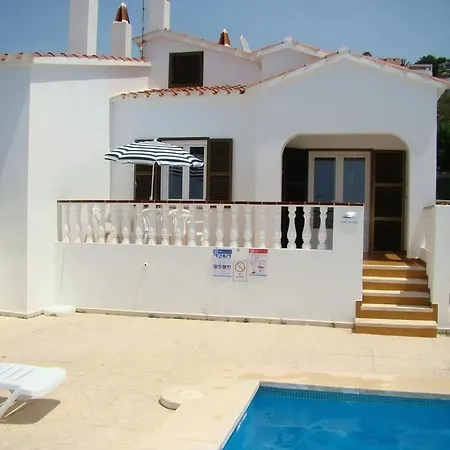 Norde - A Family-friendly With Pool, And 3 Bedrooms * Son Bou