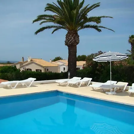 Villa Norde - A Family-friendly With Pool, And 3 Bedrooms *
