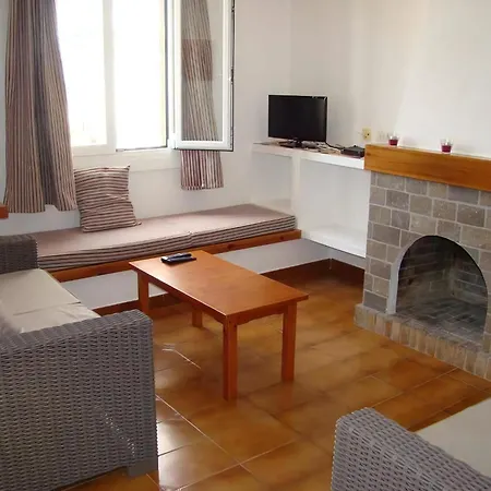 Norde - A Family-friendly With Pool, And 3 Bedrooms Villa Son Bou