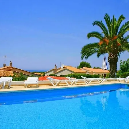 Norde - A Family-friendly With Pool, And 3 Bedrooms Villa Son Bou
