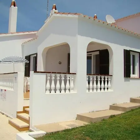 Villa Norde - A Family-friendly With Pool, And 3 Bedrooms Son Bou