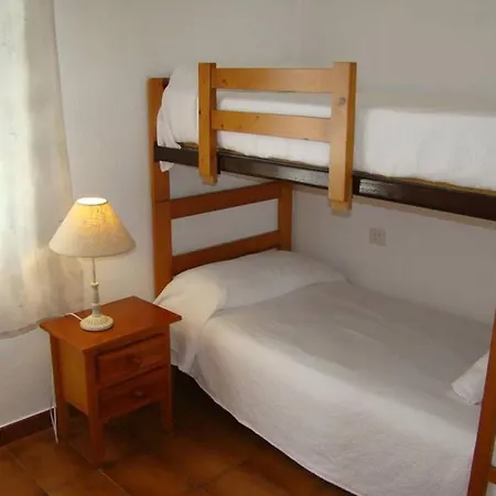 Norde - A Family-friendly With Pool, And 3 Bedrooms Villa Son Bou
