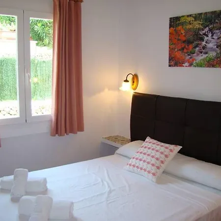 Norde - A Family-friendly With Pool, And 3 Bedrooms Son Bou