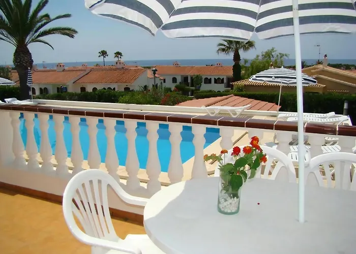 Norde - A Family-friendly With Pool, And 3 Bedrooms Villa