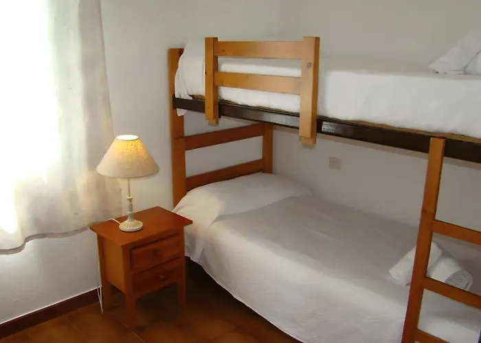 Villa Norde - A Family-friendly With Pool, And 3 Bedrooms Son Bou