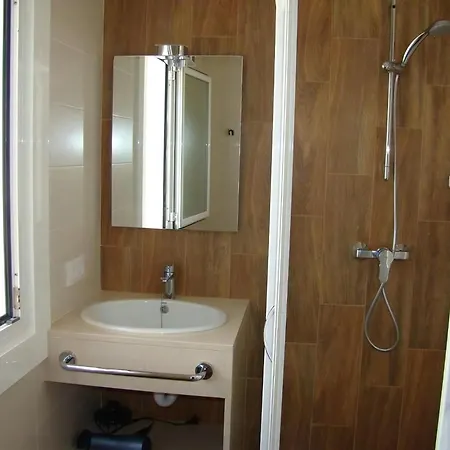 Norde - A Family-friendly With Pool, And 3 Bedrooms فيلة